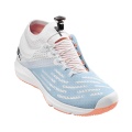 Wilson Tennisschuhe Kaos Symbiofit 3.0 Allcourt weiss/blau Damen